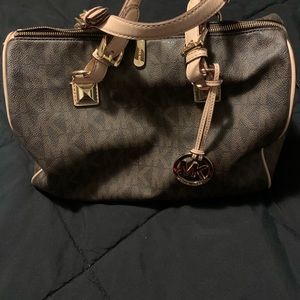 Michael Kors Large duffle bag